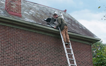 what affects urgent Clay Mills roof repairs