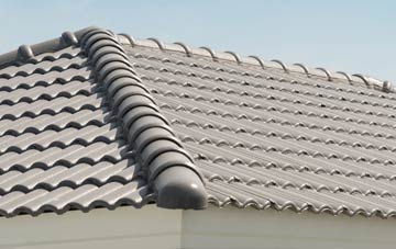 advantages of Clay Mills clay roofing