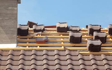 Clay Mills clay roofing costs