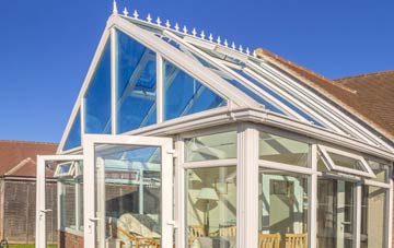 conservatory roof insulation costs Clay Mills