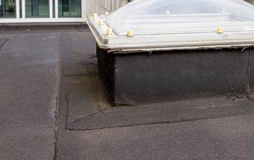 disadvantages of Clay Mills flat roofs