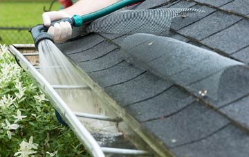 Clay Mills gutter cleaning costs