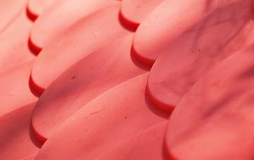 Clay Mills plastic roof costs