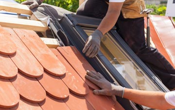 replacement Clay Mills roof windows