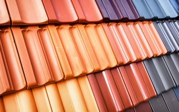 Clay Mills roof tile costs