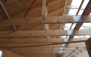 Clay Mills roof truss costs