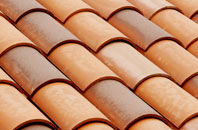 Clay Mills clay roofing