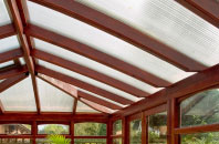 Clay Mills conservatory roofing insulation