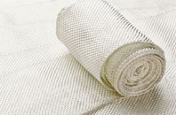 Clay Mills fibreglass roofing repairs