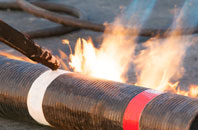 Clay Mills flat roofing replacement