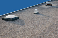 Clay Mills flat roofing