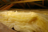Clay Mills pitch roof insulation