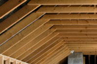 Clay Mills pitched insulation quotes