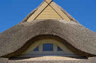 Clay Mills thatch roofing