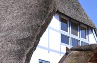 find rated Clay Mills thatchers